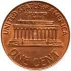 1971 Double Die Obverse ANACS MS63 BR - 2