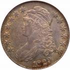 1829. Overton-119, Rarity 2