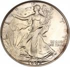 1942 Liberty Walking 50C