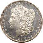 1879 Morgan $1 PCGS MS64 PL