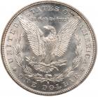 1881-S Morgan $1 PCGS MS66 - 2