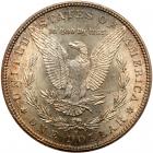 1886-S Morgan $1 ANACS MS62 - 2