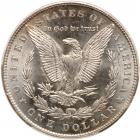 1889 Morgan $1 PCGS MS64 PL - 2