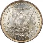 1900-O/CC Morgan $1 PCGS MS64 - 2