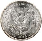 1921-D Morgan $1 PCGS MS65 - 2