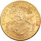 1903-S $20 Liberty - 2