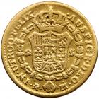 Spain. 2 Escudos, 1776-PJ (Madrid) Good - 2