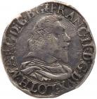 German States: Lorraine. Teston, 1626 PCGS VF