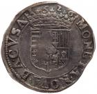 German States: Lorraine. Teston, 1626 PCGS VF - 2