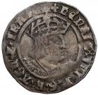 Great Britain. Groat, ND Fine