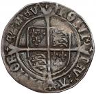 Great Britain. Groat, ND Fine - 2