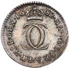 Great Britain. Twopence, 1682/1 About Unc - 2