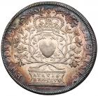 Great Britain. Medal, 1702 About VF - 2