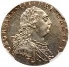 Great Britain. Sixpence, 1787 NGC MS63