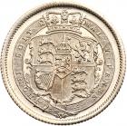 Great Britain. Shilling, 1816 NGC MS64 - 2