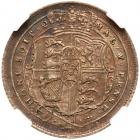 Great Britain. Sixpence, 1816 NGC MS62 - 2