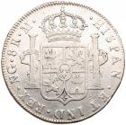 Guatemala. 8 Reales, 1791-NG M NGC VF25 - 2