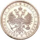 Russia. Rouble, 1877-<Ru-S><Ru-P><Ru-B> <Ru-N><Ru-F>