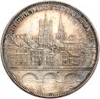 Switzerland. 5 Francs, 1876 EF - 2
