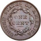 1827 N-4 R2 PCGS Genuine, UNC Details, Cleaned1C - 2