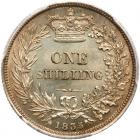 Great Britain. Shilling, 1835 PCGS MS63 - 2