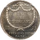 German States: Bamberg. Contribution Taler, 1795 NGC MS62 - 2