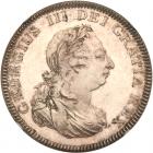 Great Britain. Bank Dollar - 5 Shillings, 1804 NGC PF64 CAM