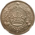 Great Britain. Crown, 1931 NGC AU58 - 2