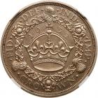 Great Britain. Crown, 1932 NGC AU55 - 2