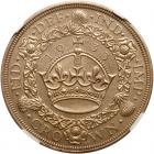 Great Britain. Crown, 1933 NGC MS63 - 2