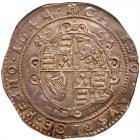 Great Britain. Crown, 1644 NGC VF30 - 2