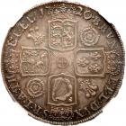 Great Britain. Crown, 1720/18 NGC AU58 - 2