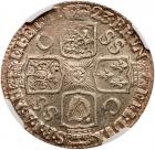 Great Britain. Shilling, 1723 NGC MS64 - 2