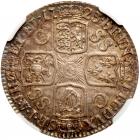 Great Britain. Shilling, 1723 NGC MS65 - 2