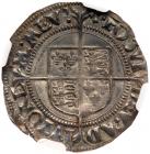 Great Britain. Groat, ND NGC About Unc - 2