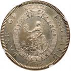 Great Britain. Bank of England Dollar, 1804 NGC MS61 - 2