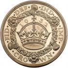 Great Britain. Proof Crown, 1932 PCGS Proof 62 - 2