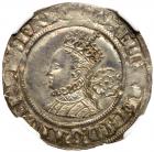 Great Britain. Sixpence, 1567 NGC MS62