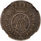 Spain. Proclamation Medal, 1808 (Madrid) NGC AU55 - 2