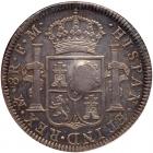 Great Britain. Dollar, ND NGC MS63 - 2