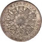 Austrian Netherlands. 3 Florins, 1790 NGC AU50 - 2