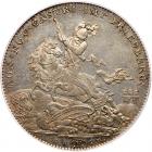 German States: Friedberg. Taler, 1804-GB(F)GH PCGS AU55