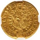 Hungary. Ducat, 1694-KB (Kremnitz) NGC MS63 - 2