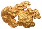 Monumental Natural Gold Nugget Weighing 78.39 Ounces - 2