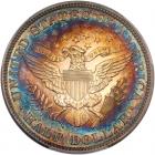 1896 Barber 50C PCGS Proof 66 - 2