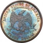 1877 Trade $1 PCGS Proof 65 - 2