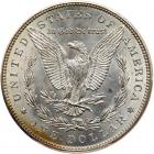 1887 Morgan $1 PCGS MS64 - 2