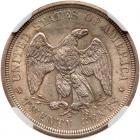 1875-S Twenty Cents NGC MS63 - 2