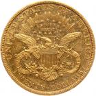 1900 $20 Liberty PCGS Proof 55 - 2