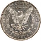 1892-S Morgan $1 - 2